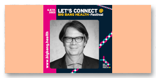 Connect with me @BIG BANG HEALTH-Festival!