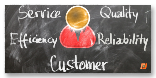 „Bei uns läuft alles gut“ – wirklich?