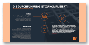 IWiG - Workflow-Management in Kliniken muss nicht kompliziert sein