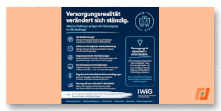 Versorgung verändert sich – und mit ihr die Anforderungen an Market Access
